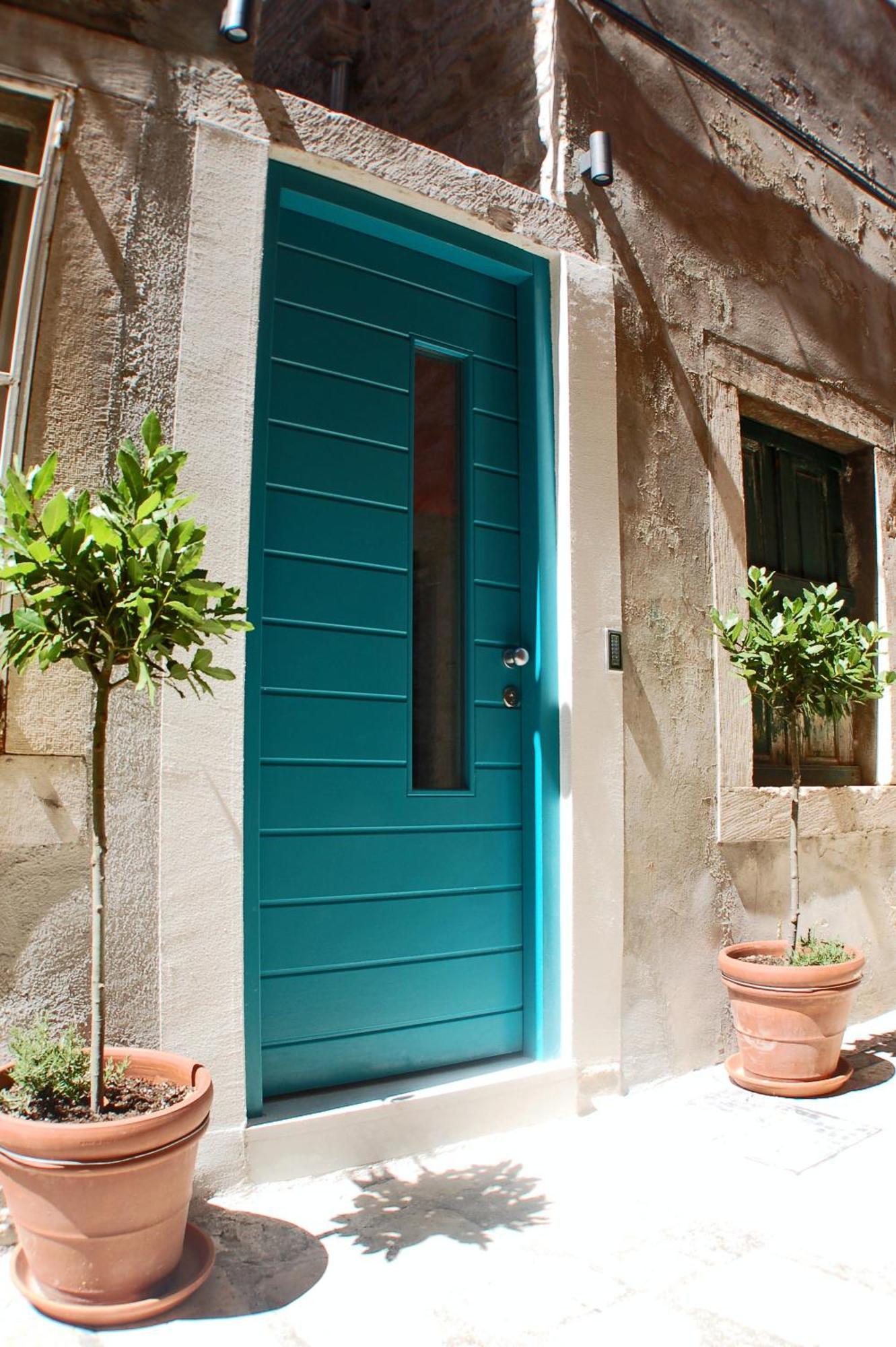 Duma Apartments Sibenik Exterior photo