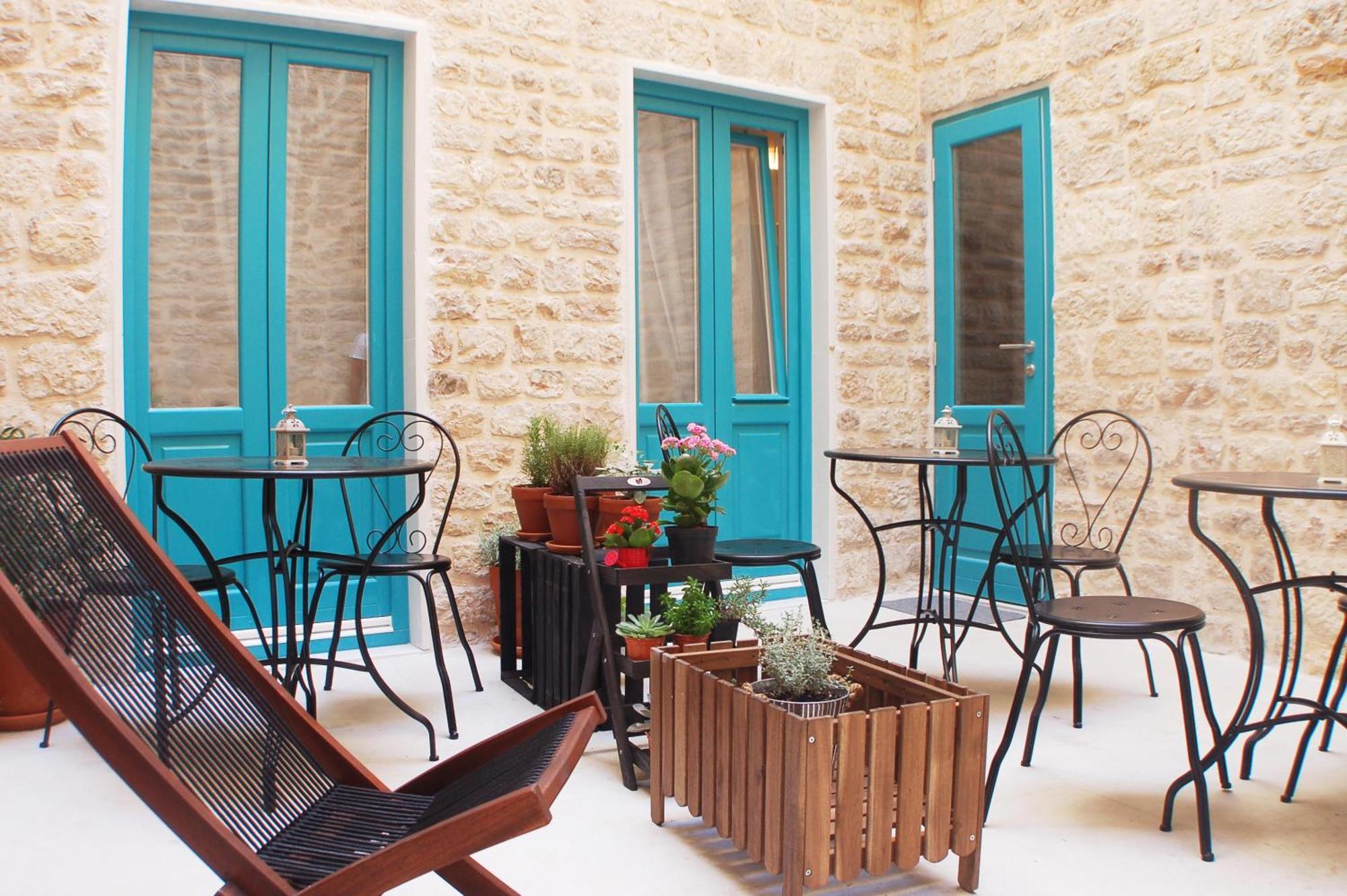 Duma Apartments Sibenik Exterior photo