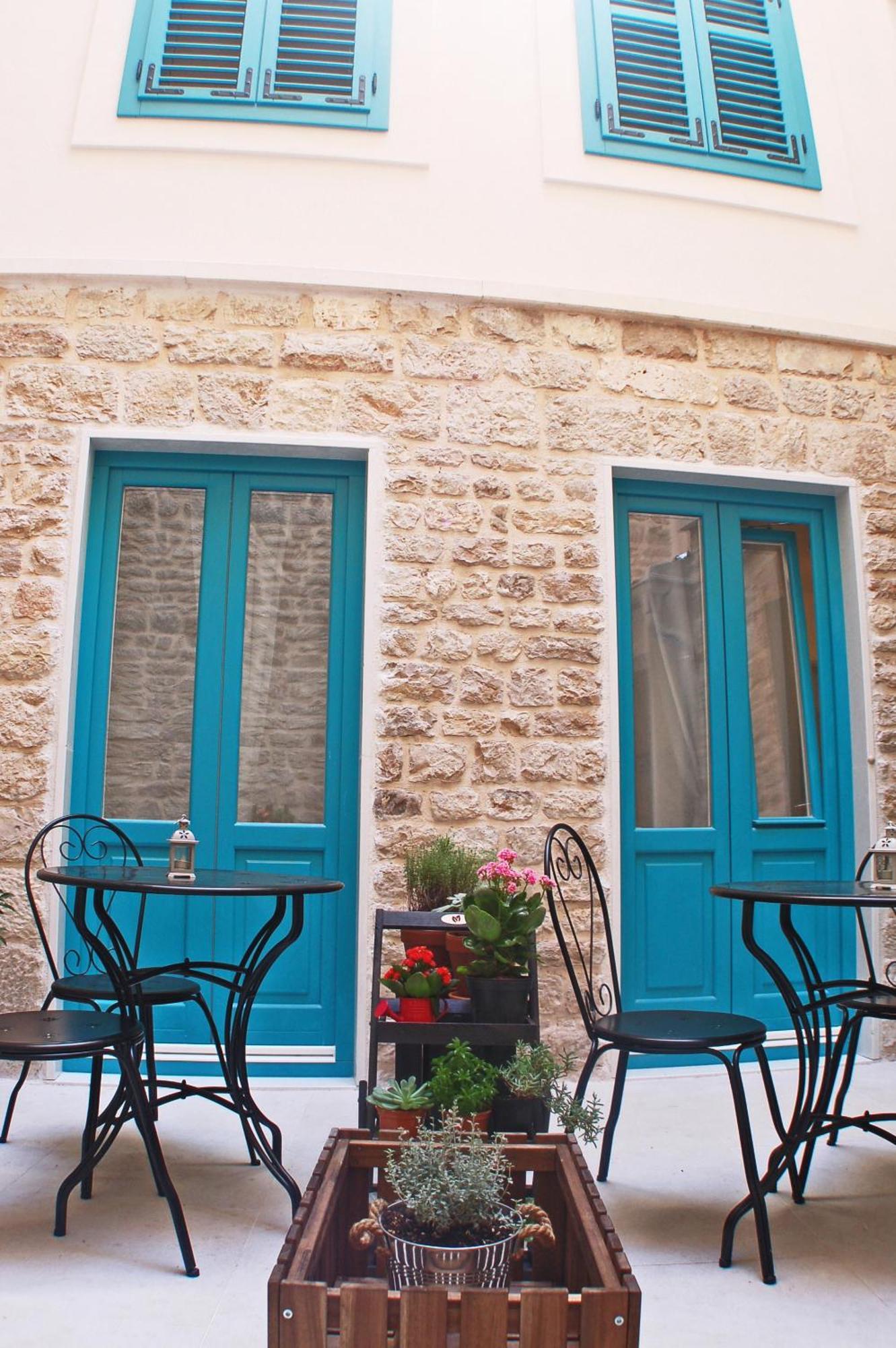 Duma Apartments Sibenik Exterior photo