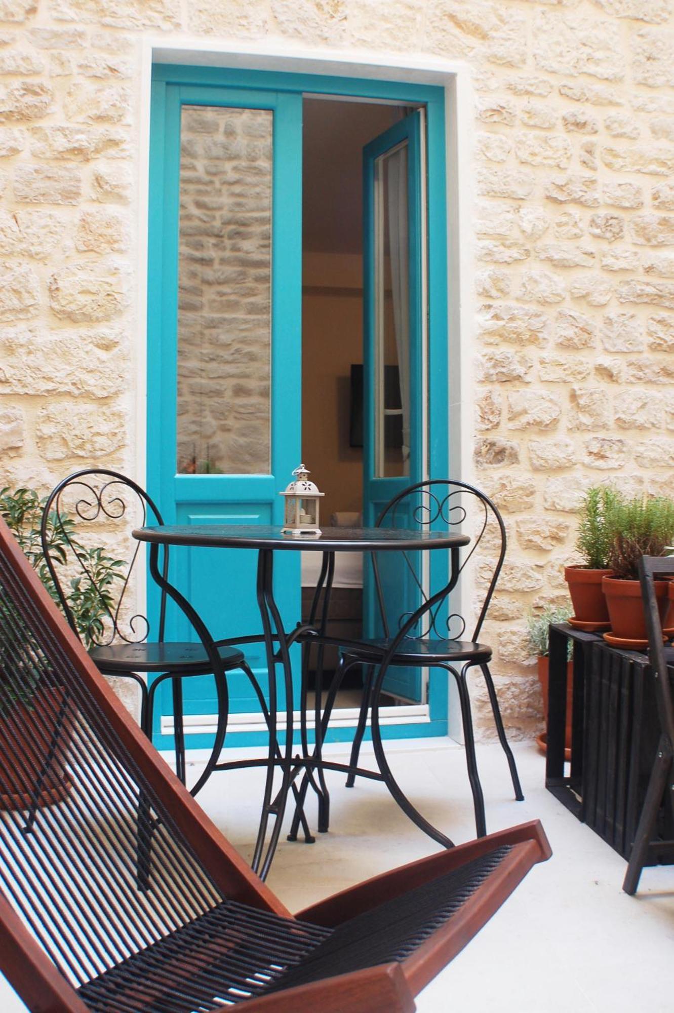 Duma Apartments Sibenik Exterior photo