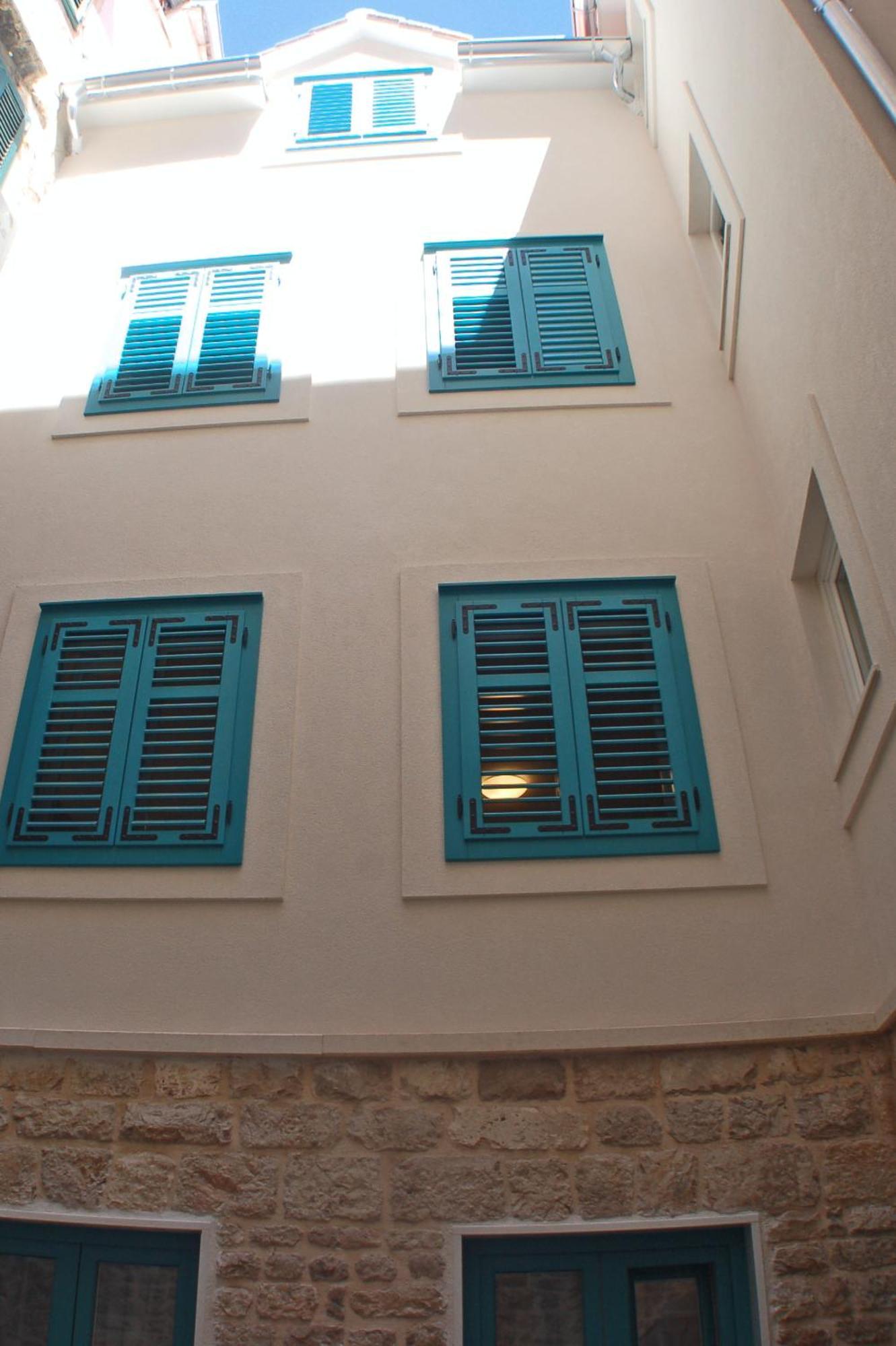 Duma Apartments Sibenik Exterior photo